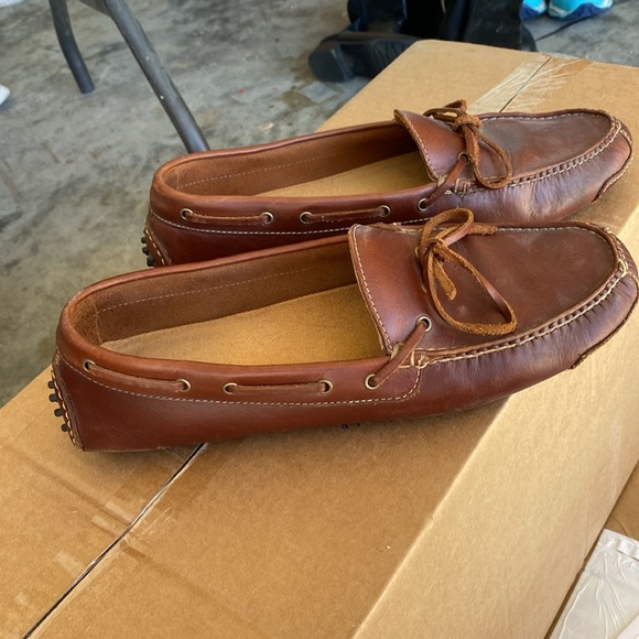 Cole Haan Loafers - Picture 2 of 3